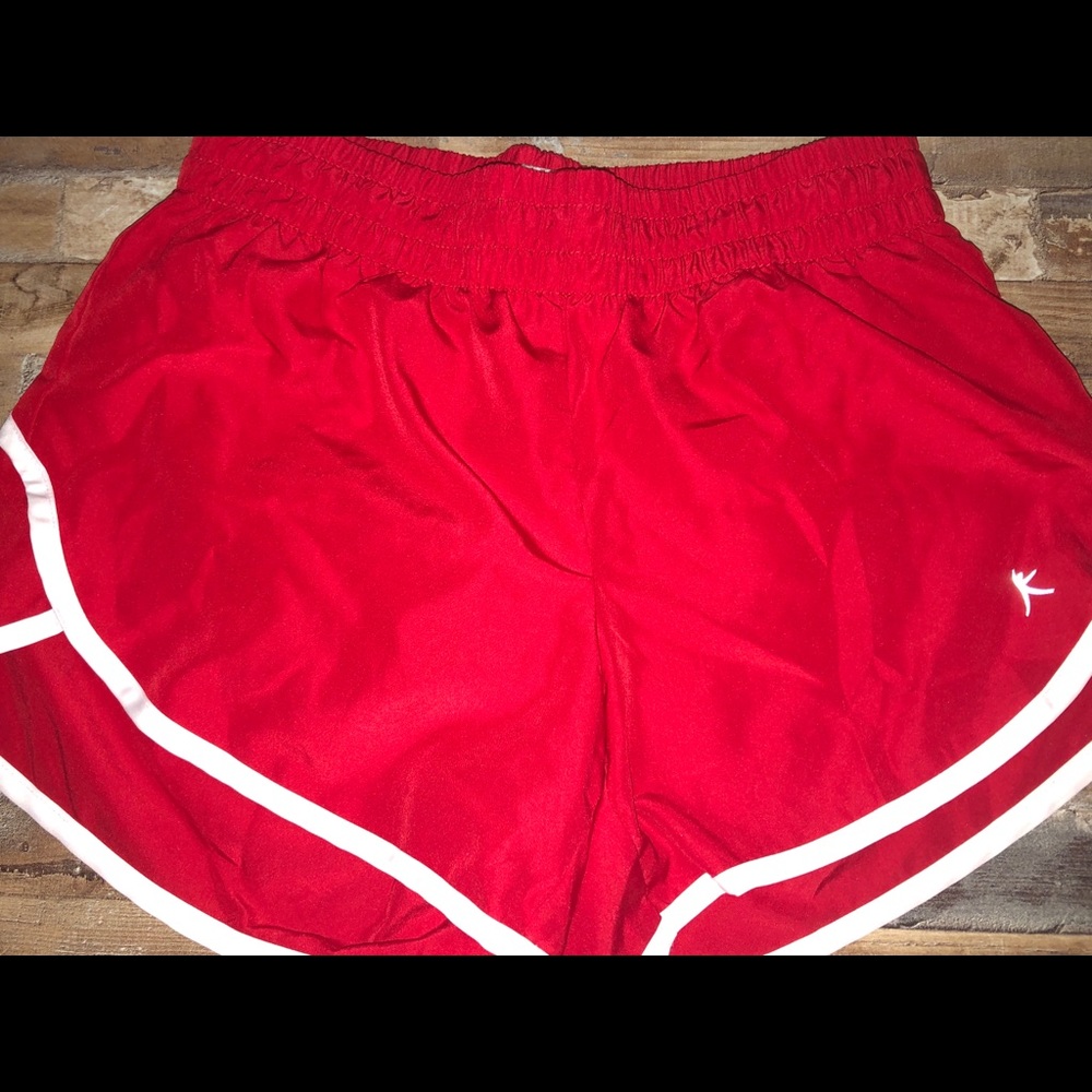 Running Shorts